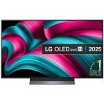 Телевізор LG OLED55C51LA