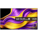 Телевизор LG OLED83G51LW