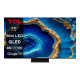Телевізор TCL 75MQLED80