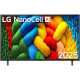 Телевізор LG 50NANO81A3A