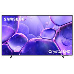 Телевізор Samsung UE75U8000F