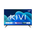 Телевізор Kivi 43F730QB Телевізор Kivi 43F730QB