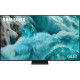 Телевизор Samsung QE55Q7F5AUXUA