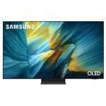 Телевізор Samsung QE55S95F