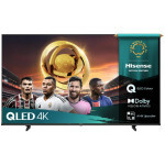 Телевізор Hisense 75E7Q Телевізор Hisense 75E7Q