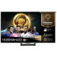 Телевизор Hisense 75U7Q PRO