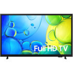 Телевізор Samsung UE27F6000FUXUA Телевізор Samsung UE27F6000FUXUA