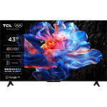 Телевізор TCL 43P6K Телевізор TCL 43P6K