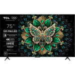 Телевізор TCL 75C6K Телевізор TCL 75C6K