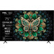 Телевізор TCL 75C6K