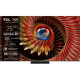 Телевизор TCL 75C8K