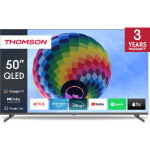 Телевізор THOMSON 50QG4S14