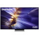 Телевізор Samsung QE55S90F