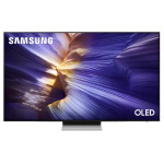 Телевізор Samsung QE77S90F