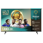 Телевізор Hisense 50A6Q
