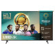 Телевізор Hisense 50A6Q