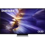 Телевізор Samsung QE65S90F