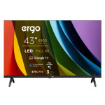 Телевізор Ergo 43JFS6800 Телевізор Ergo 43JFS6800