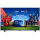 Телевизор Haier H55K85FUX