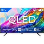 Телевізор Kivi 40F820KB Телевізор Kivi 40F820KB