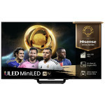 Телевізор Hisense 85U7Q PRO