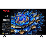 Телевізор TCL 50T69C Телевізор TCL 50T69C