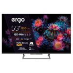 Телевізор Ergo 55MQ90