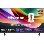 Телевізор Hisense 40A4S Телевізор Hisense 40A4S