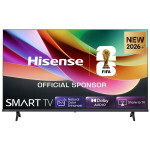 Телевізор Hisense 32A4S Телевізор Hisense 32A4S
