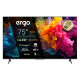 Телевізор Ergo 75JUQ7500