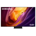 Телевизор Samsung Micro RGB 4K MRE75R95HXUXUA Vision AI 2026 (MRE75R95HXUXUA)
