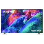 Телевизор Samsung Micro RGB 4K MRE85R85HAUXUA Vision AI 2026 (MRE85R85HAUXUA)