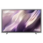 Телевізор Samsung OLED 4K QE77S99HXUXUA Vision AI 2026 (QE77S99HXUXUA) Телевізор Samsung OLED 4K QE77S99HXUXUA Vision AI 2026 (QE77S99HXUXUA)