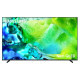Телевізор Samsung Neo QLED 4K QE50QN80HAUXUA Vision AI 2026 (QE50QN80HAUXUA)
