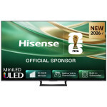 Телевізор Hisense 65E8S