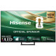 Телевизор Hisense 85E8S