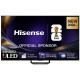 Телевизор Hisense 85U7S PRO