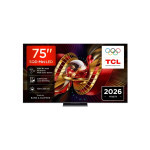 Телевізор TCL 75C8L Телевізор TCL 75C8L