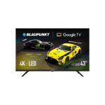 Телевізор Blaupunkt 43UGC5500 Телевізор Blaupunkt 43UGC5500