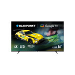 Телевізор Blaupunkt 86UGC5500 Телевізор Blaupunkt 86UGC5500