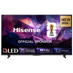 Телевизор Hisense 65E7S PRO
