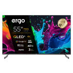 Телевизор Ergo 55JUQ7555