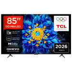 Телевизор TCL 85P8L