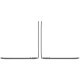 Apple MacBook Pro 15" Space Grey 2017 (Z0UC0000D) Apple MacBook Pro 15" Space Grey 2017 (Z0UC0000D)