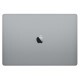 Apple MacBook Pro 15" Space Grey 2017 (Z0UC0000D) Apple MacBook Pro 15" Space Grey 2017 (Z0UC0000D)