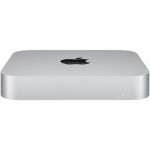 Apple Mac mini 2020 M1 Chip 512Gb 16Gb (Z12N000G2)