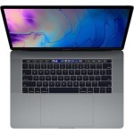 Apple MacBook Pro 15" Space Grey 2018 (Z0V1003E6)