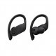 Беспроводные наушники Apple Powerbeats Pro Totally Wireless Earphones Black (MV6Y2)