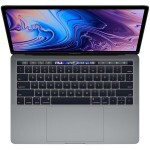 Apple MacBook Pro 13" Space Gray 2019 (Z0WQ000QN/MV9604)