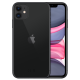 Apple iPhone 11 128GB Black (MWLE2)